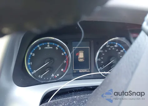 2016 Toyota Rav4 Xle из США, поврежденный, VIN 2T3RFREV7GW537727